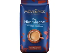 Mövenpick Kaffee Himmlische Bohnen 1kg