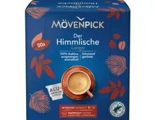 Mövenpick Kaffee Lungo der Himmlische 50 Kapseln