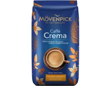 Mövenpick Kaffeebohnen Crema 1 kg