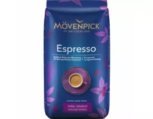 Mövenpick Kaffeebohnen Espresso 1 kg