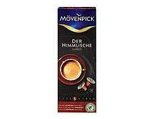 Mövenpick Kaffeekapseln
