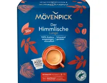 Mövenpick Kaffeekapseln Der Himmlische