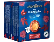 Mövenpick Kaffeekapseln Der Himmlische