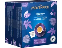 Mövenpick Kaffeekapseln Intenso