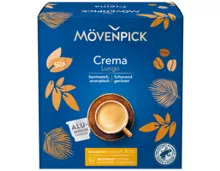 MÖVENPICK Kapseln Crema