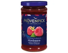MÖVENPICK Konfitüre, Himbeere