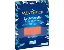 Mövenpick Lachsforelle