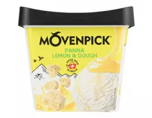 Mövenpick Lemon Curd & Dough