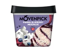 Mövenpick Panna Blueberry Meringue