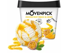 Mövenpick Passionfruit Mango & Cream