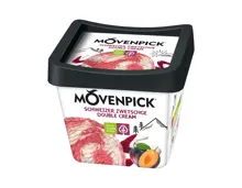 Mövenpick Schweizer Zwetschge Double Cream