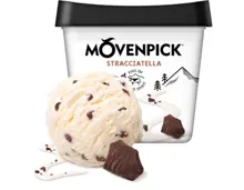 Mövenpick Stracciatella