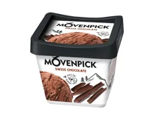 Mövenpick Swiss Chocolate