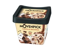 Mövenpick Vanilla Brownie