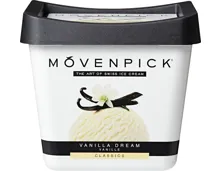 Mövenpick Vanilla Dream