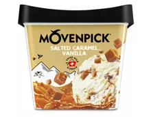 Mövenpick Vanilla Salted Caramel