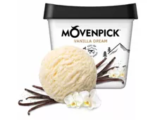 Mövenpick Vanille Dream