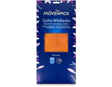 Mövenpick Wildlachs Coho Alaska MSC 180g