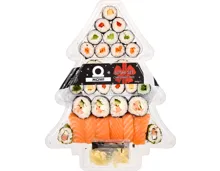 Mowi Sushi Set