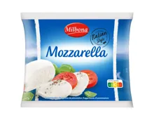 Mozzarella classic