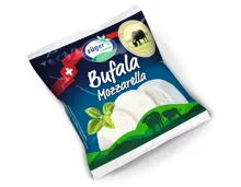 Mozzarella di Bufala