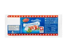 Mozzarella Stange