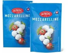 Mozzarelline