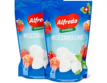 Mozzarelline