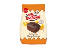 MR. BROWNIE Orange