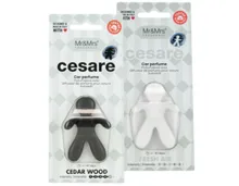 MR & MRS FOR PEOPLE Autoduft