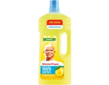 Mr. Proper Allzweckreiniger Citrusfrische 2 Liter