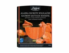 MSC Alaska Wildlachs Sockeye