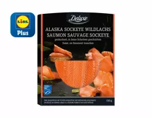 MSC Alaska Wildlachs Sockeye