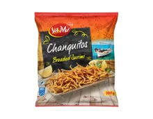 MSC Chanquitos