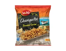 MSC Chanquitos