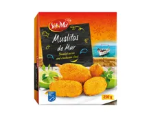 MSC panierter Fisch