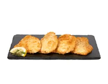 MSC Pazifisches Schollenfilet