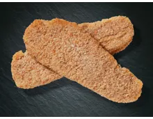 MSC Seelachsfilet paniert XXL