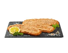 MSC Seelachsfilet paniert XXL