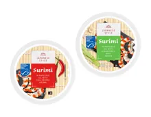 MSC Surimi Crevetten