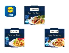 MSC Thunfisch für Pasta (Aktion nur in der Deutschschweiz und im Tessin gültig)
