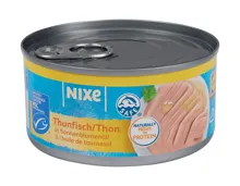 MSC Thunfisch in Sonnenblumenöl