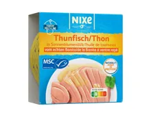 MSC Thunfisch in Sonnenblumenöl