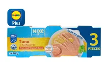 MSC Thunfisch Skipjack