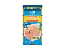 MSC Thunfisch XXL in Sonnenblumenöl