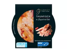 MSC Thunfischfilets, Chili