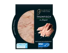 MSC Thunfischfilets, Rapsöl