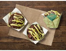 Muffin Dubai Style