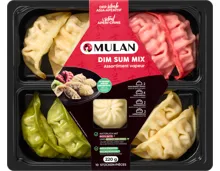 Mulan Dim Sum Mix