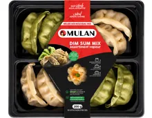 Mulan Dim Sum Mix